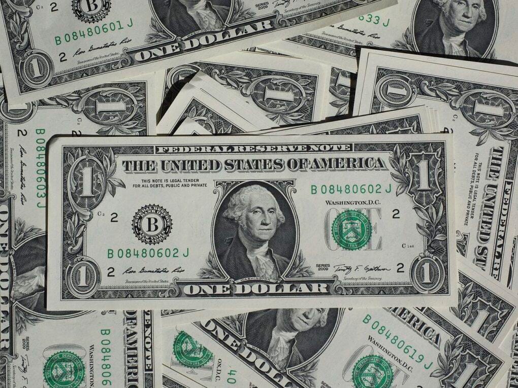 Budgets and Law of Attraction