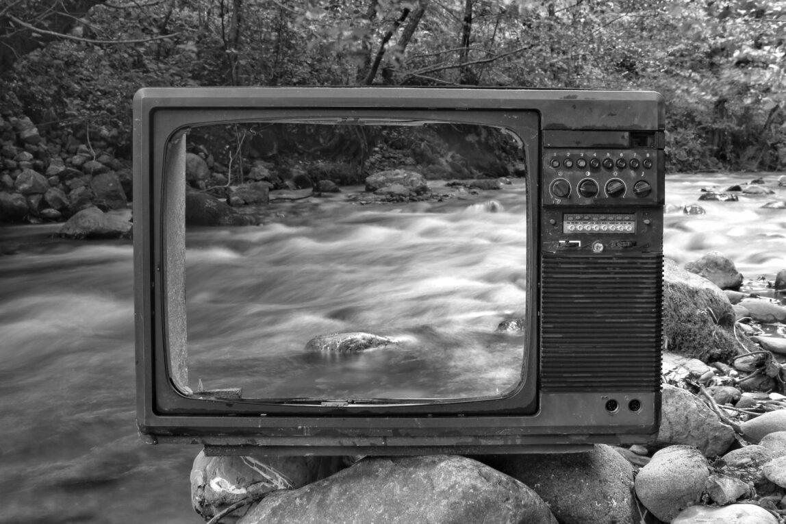 The Forever Stream of Channels
