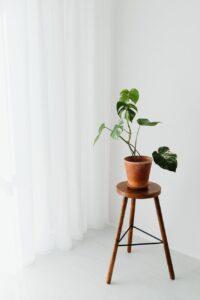 three legged stool illustrating process of achieving financial independence retire early