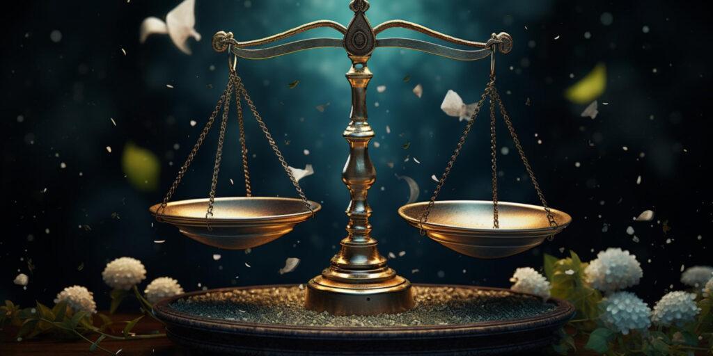 Created by Freepik. Balance of forces toward being less wrong.