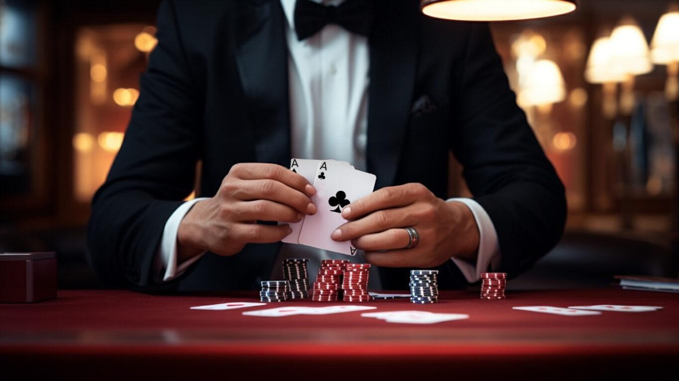 Luck of the Draw